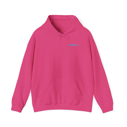 Bawls Onu Hooded Sweatshirt