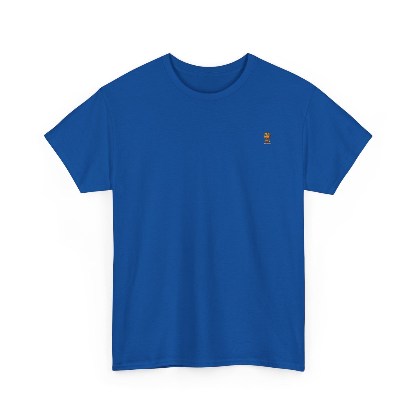 Robie The Robot Cotton Tee