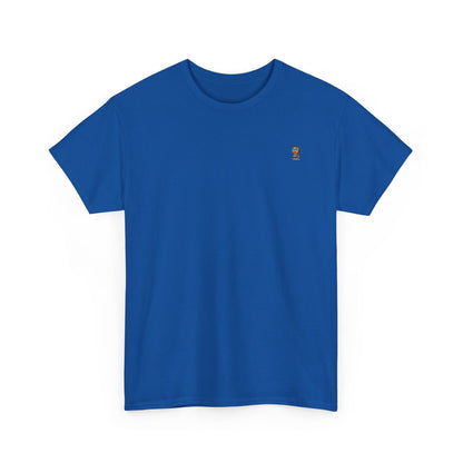 Robie The Robot Cotton Tee