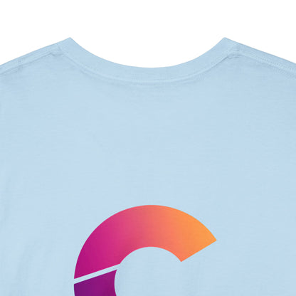 Cashverse Cotton Tee