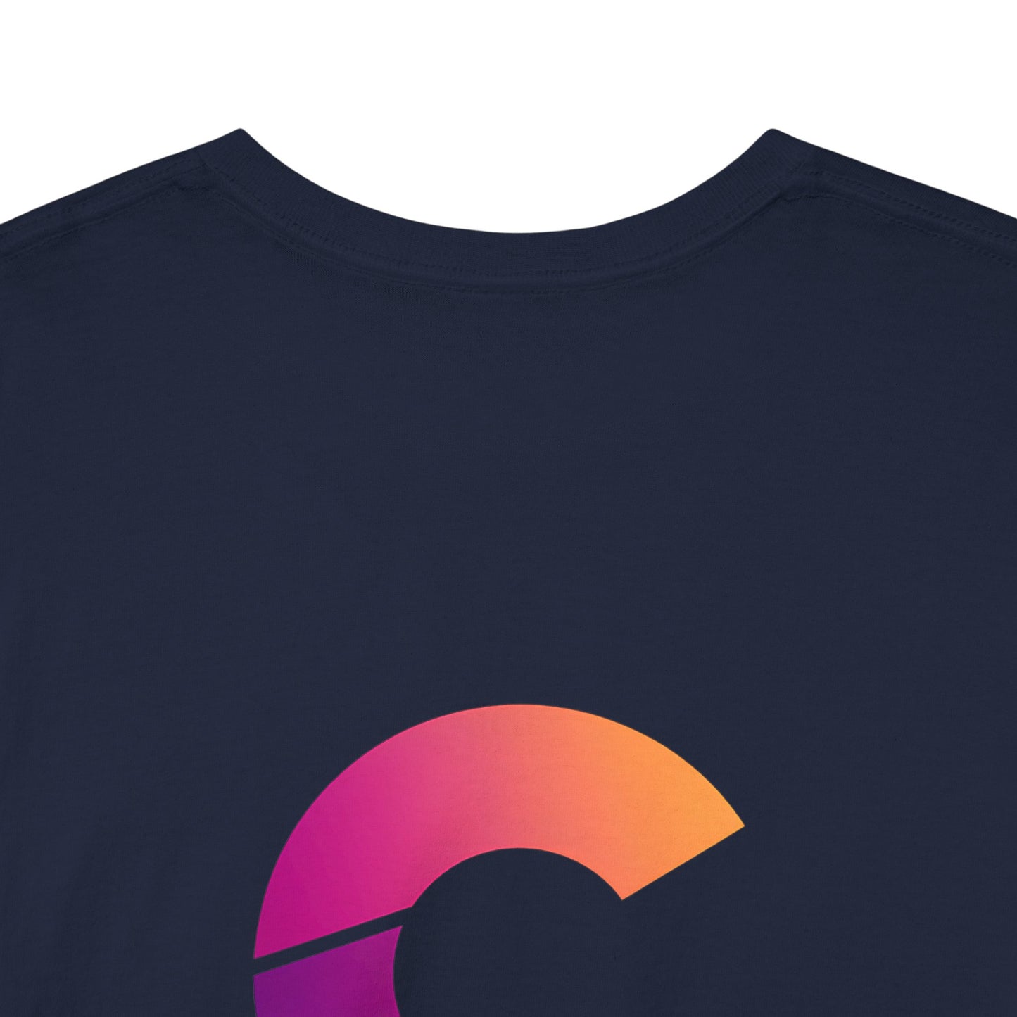 Cashverse Cotton Tee