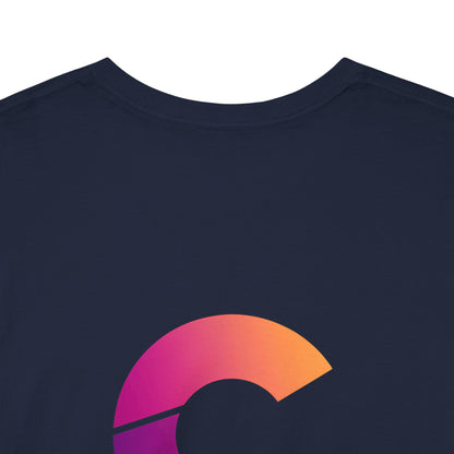 Cashverse Cotton Tee
