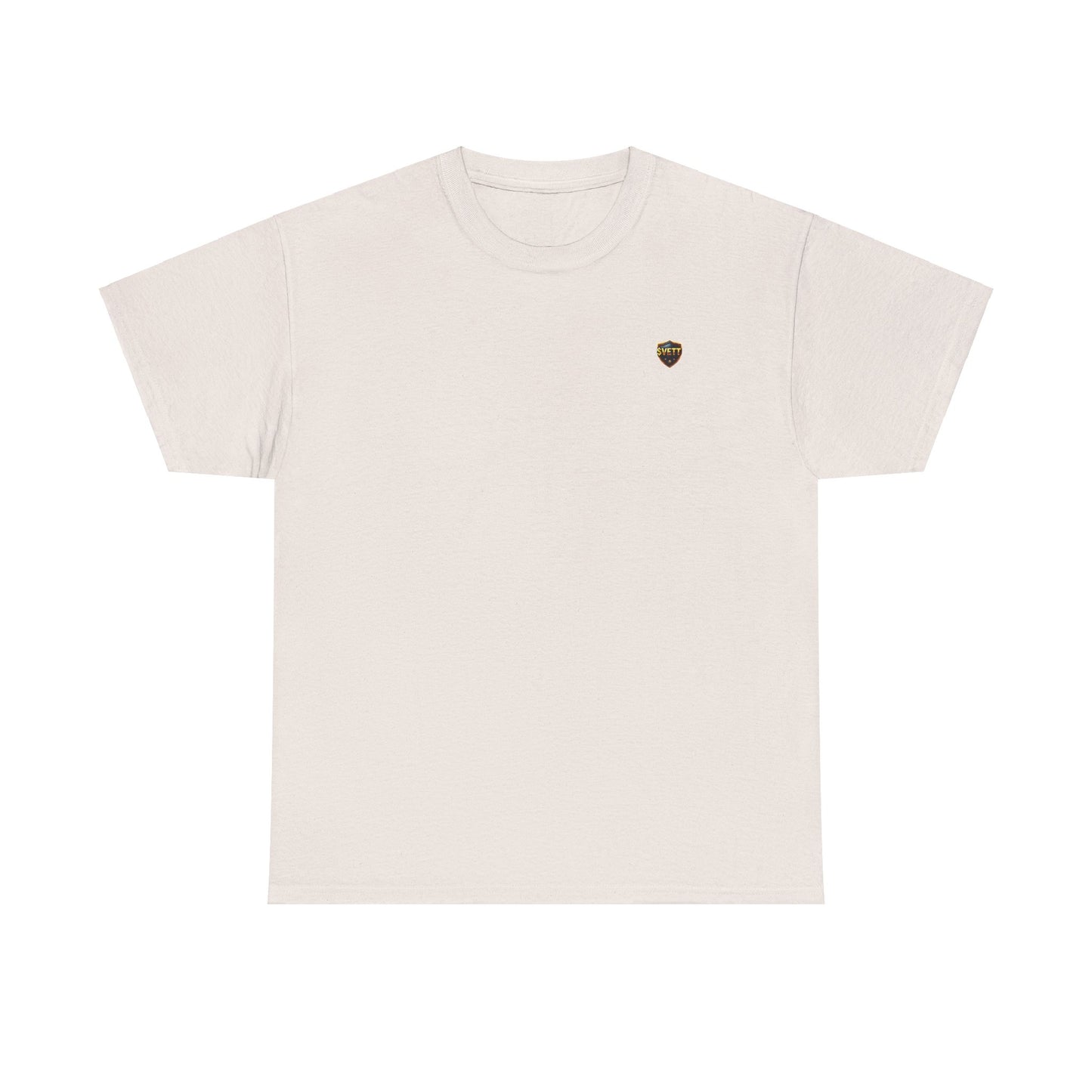 Vett Token Cotton Tee