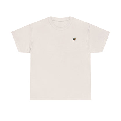 Vett Token Cotton Tee