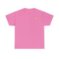 Queso Coin Cotton Tee