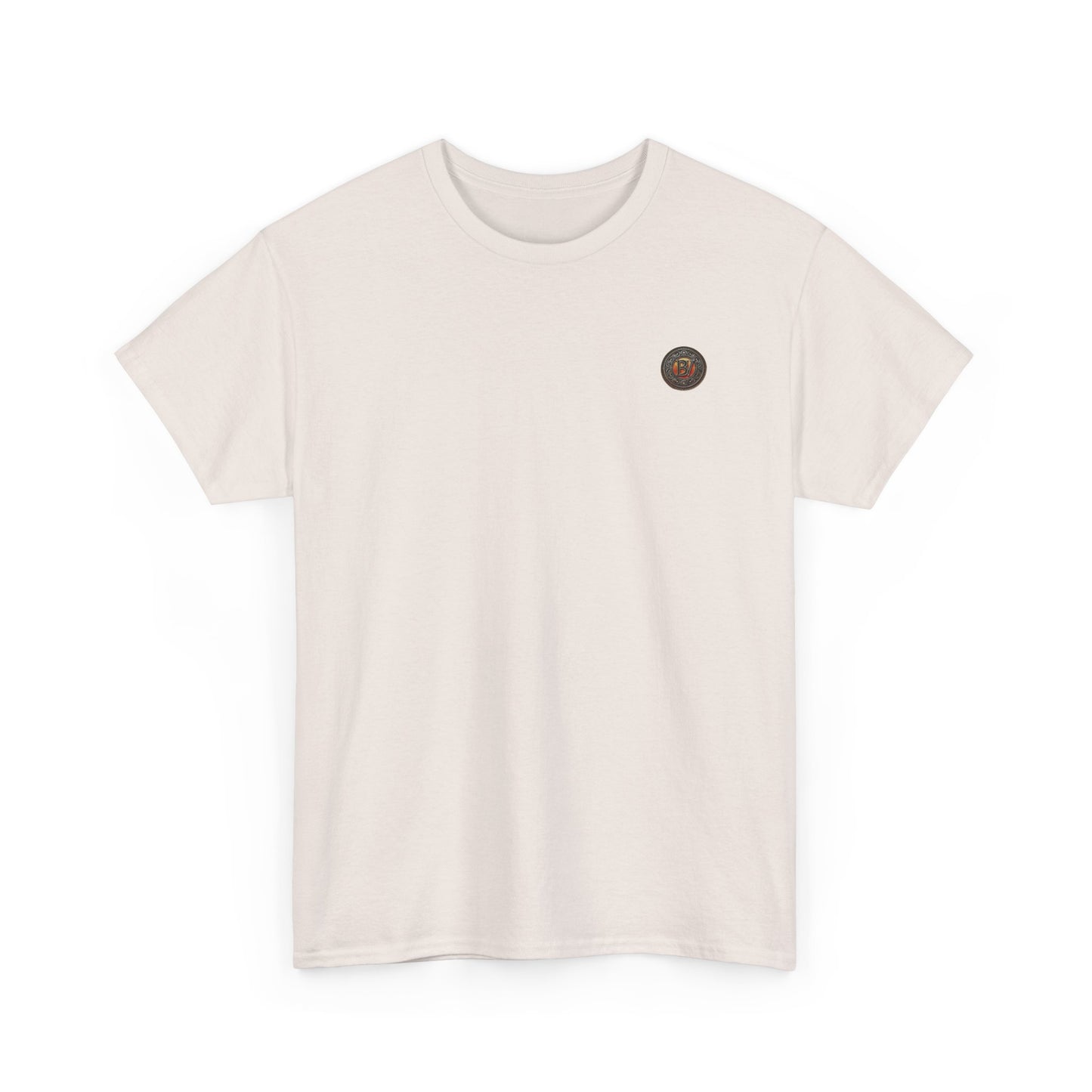 Bible Verse VR Cotton Tee
