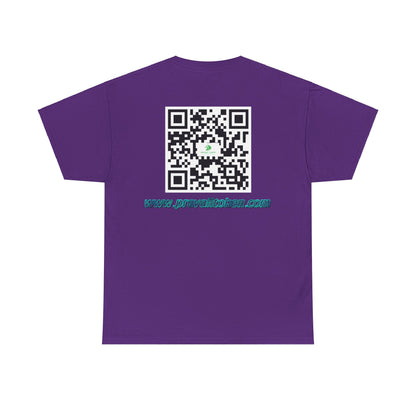 Prevail Token Heavy Cotton Tee