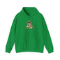 Twench Hooded Sweatshirt