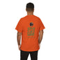Hair of Trump Cotton Tee