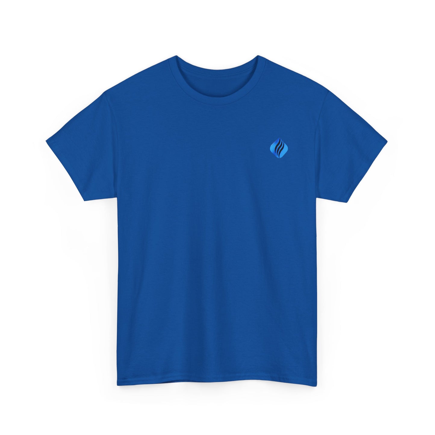 GeoLeaf Token Cotton Tee