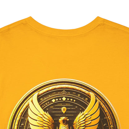 Pangea Rewards Cotton Tee