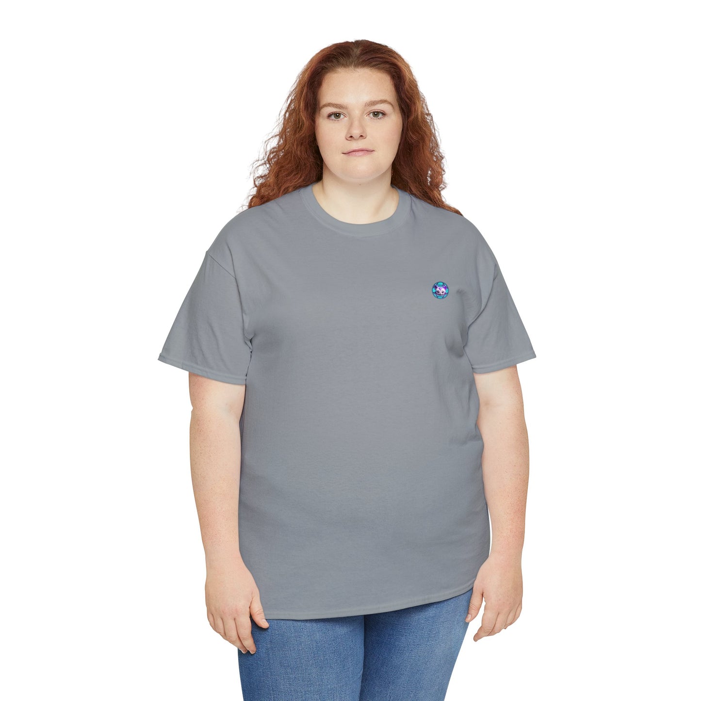 VM Cats Cotton Tee