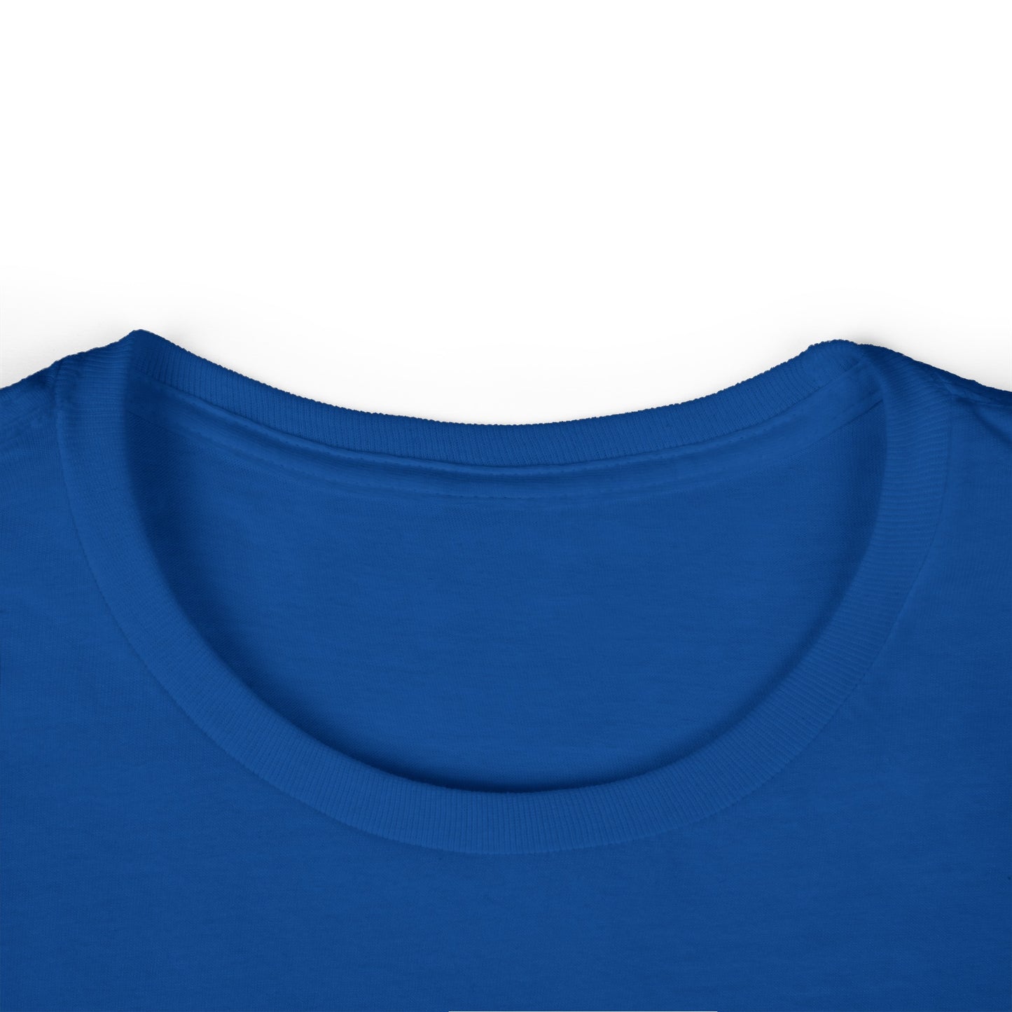 GeoLeaf Token Women's Softstyle Tee