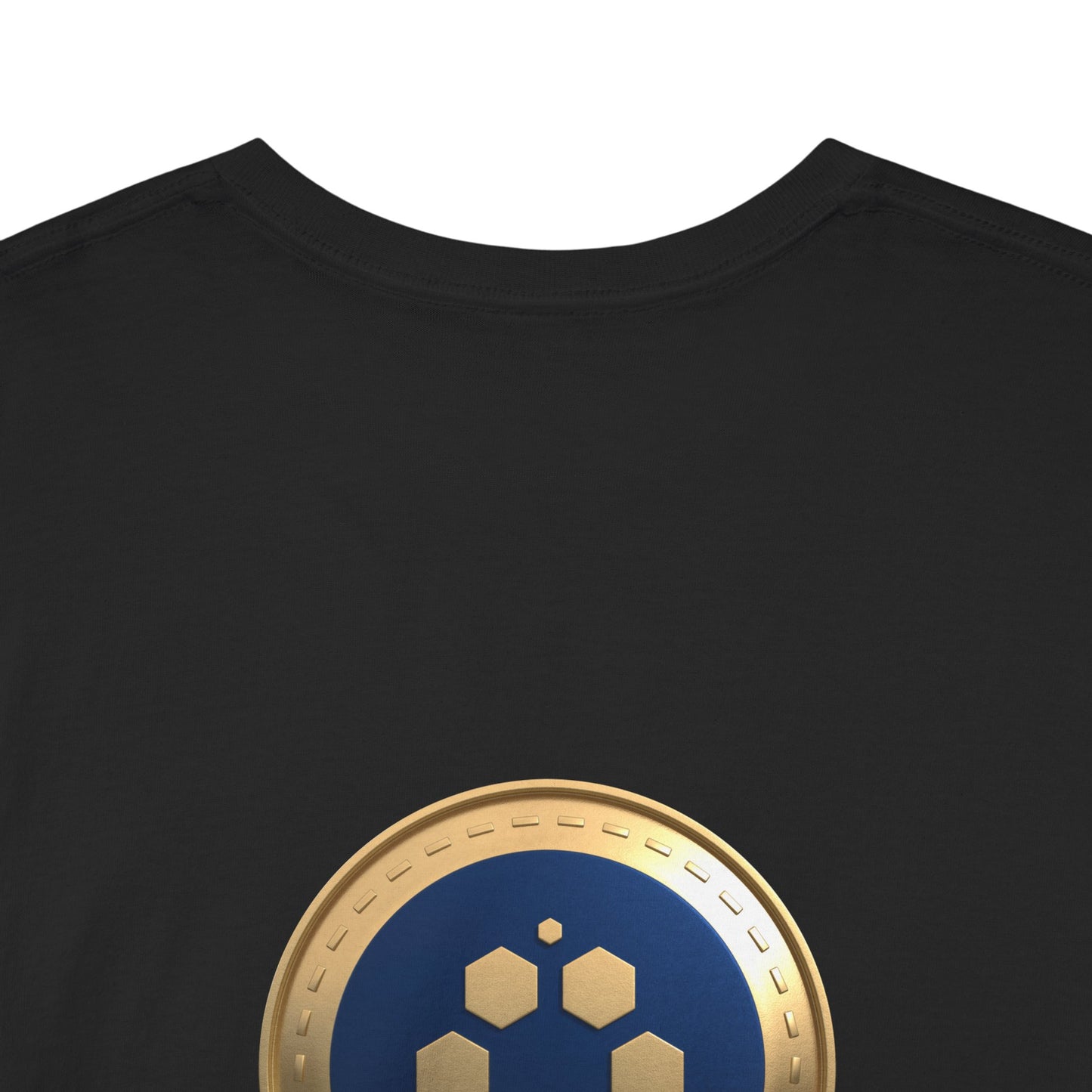 ADA Cash Cotton Tee
