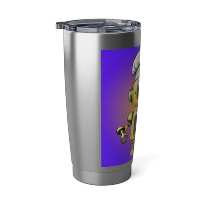 Master Baker on Ethereum 20oz Tumbler