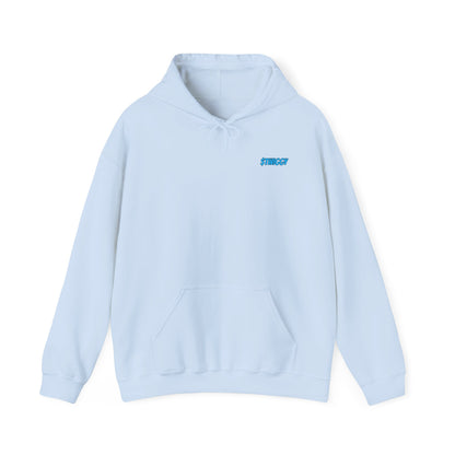 Twiggy Hooded Sweatshirt