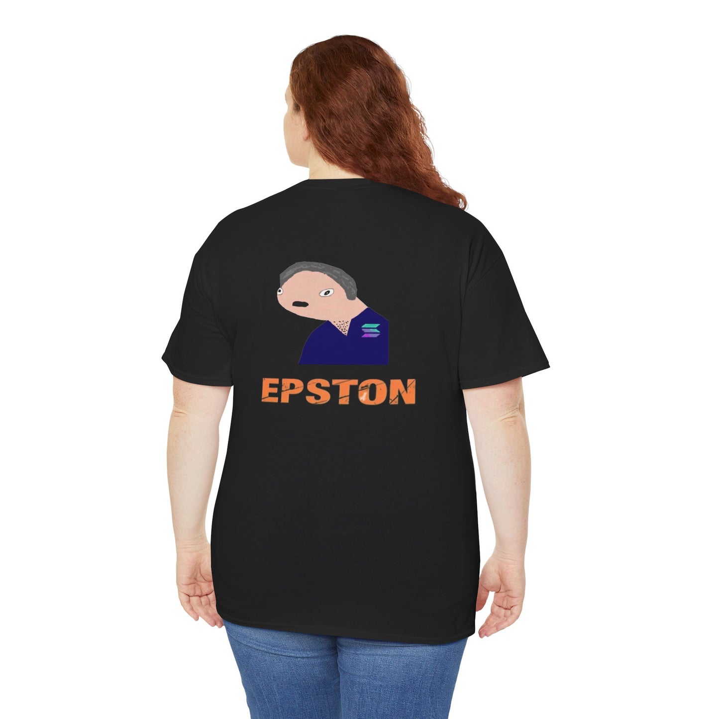 Epston Cotton Tee