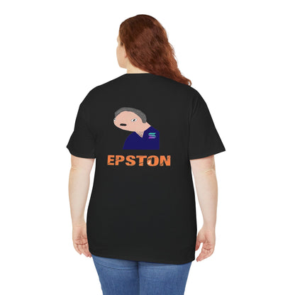 Epston Cotton Tee