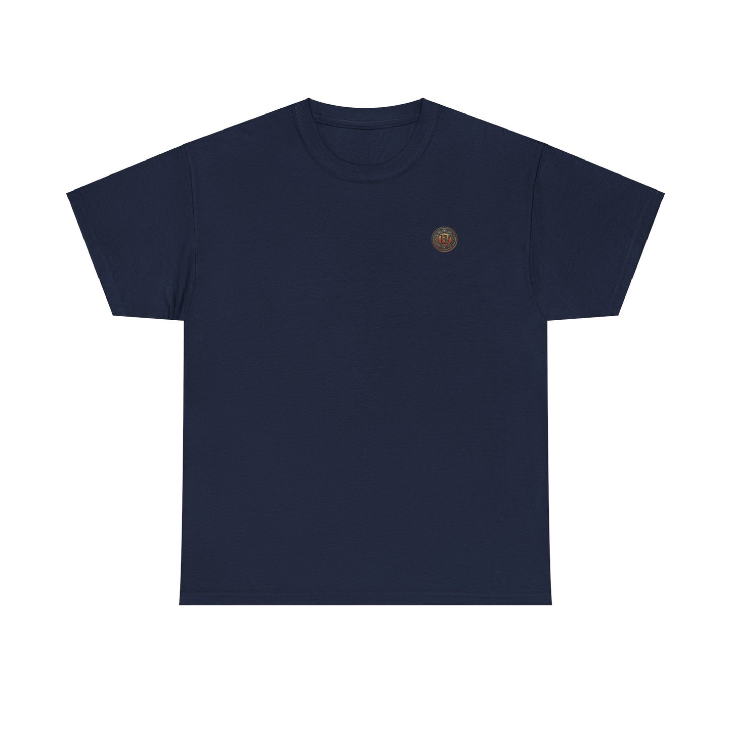 Bible Verse VR Cotton Tee