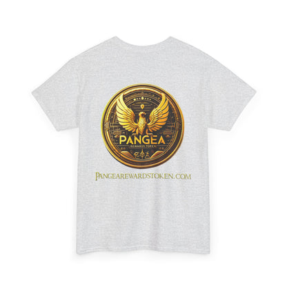 Pangea Rewards Cotton Tee