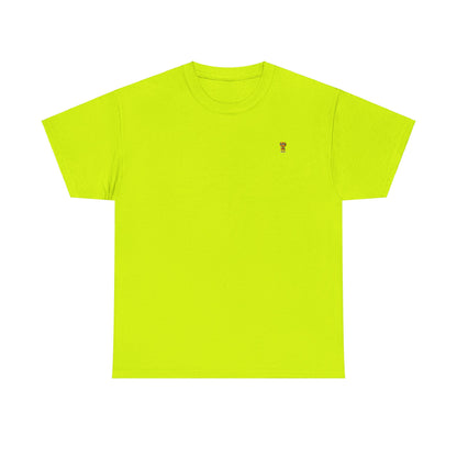 Robie The Robot Cotton Tee