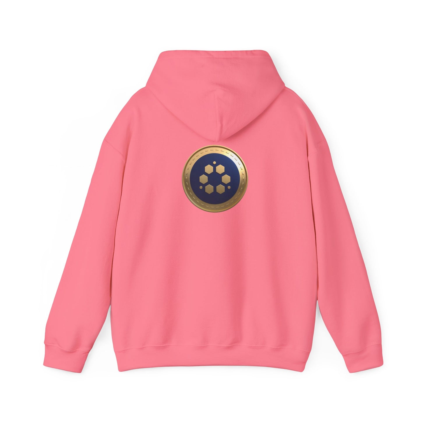 ADA Cash Hooded Sweatshirt