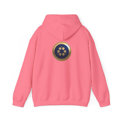 ADA Cash Hooded Sweatshirt