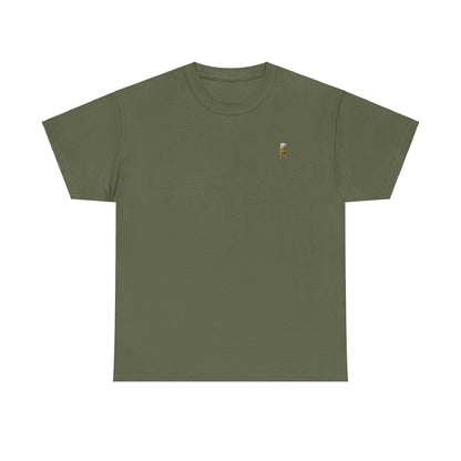 Master Baker on Ethereum Cotton Tee