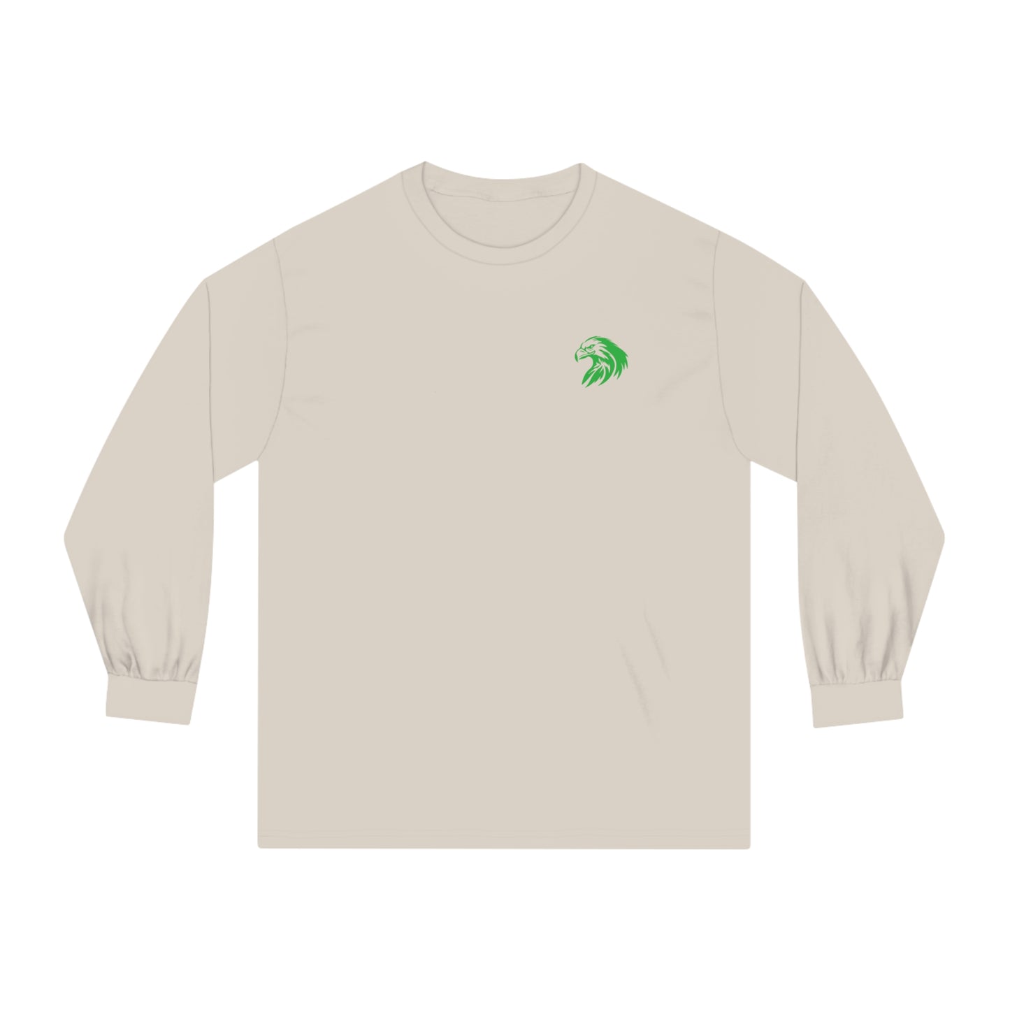 Prevail Token Classic Long Sleeve T-Shirt