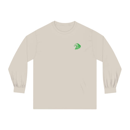 Prevail Token Classic Long Sleeve T-Shirt