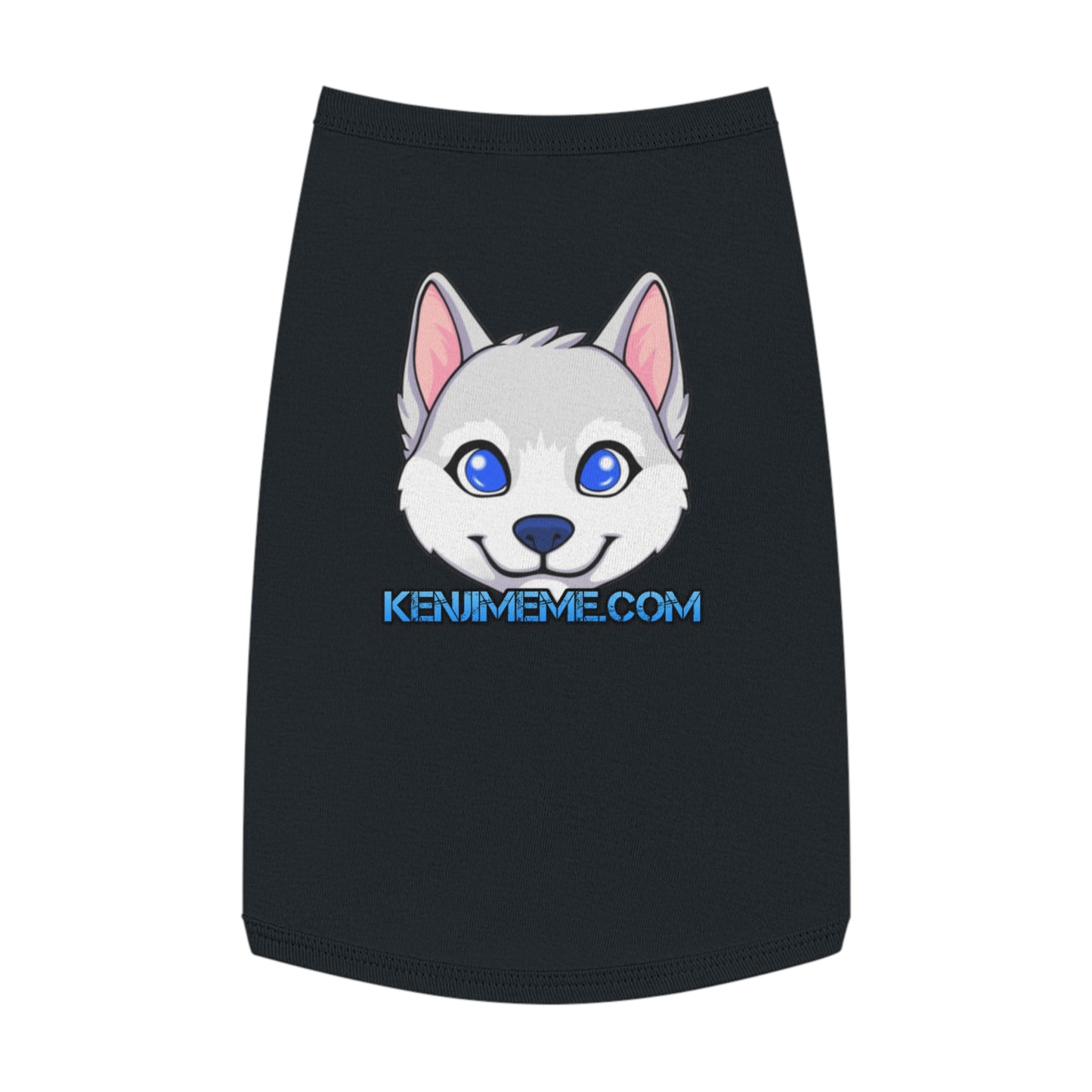 Kenji Pet Tank Top