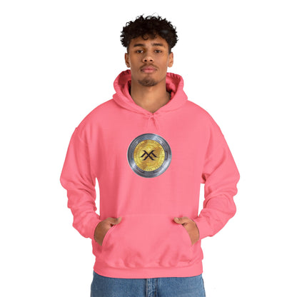 MXD Token Hooded Sweatshirt