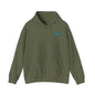 Twiggy Hooded Sweatshirt