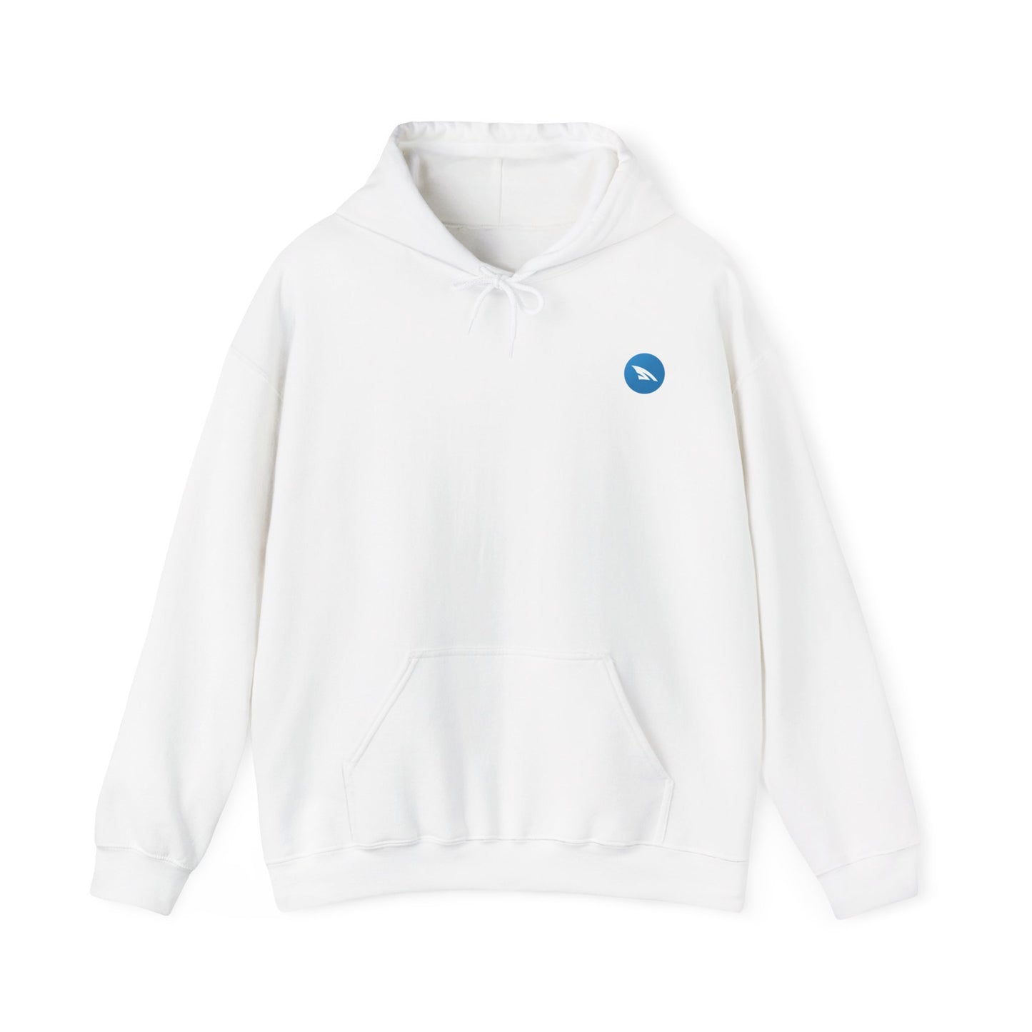 Raid Sharks Hooded Sweatshirt