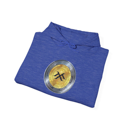 MXD Token Hooded Sweatshirt