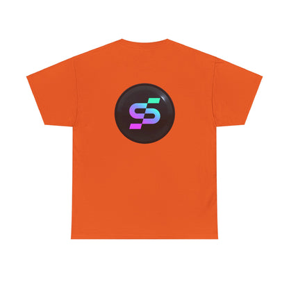 Sol Cash Cotton Tee