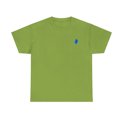 GeoLeaf Token Cotton Tee