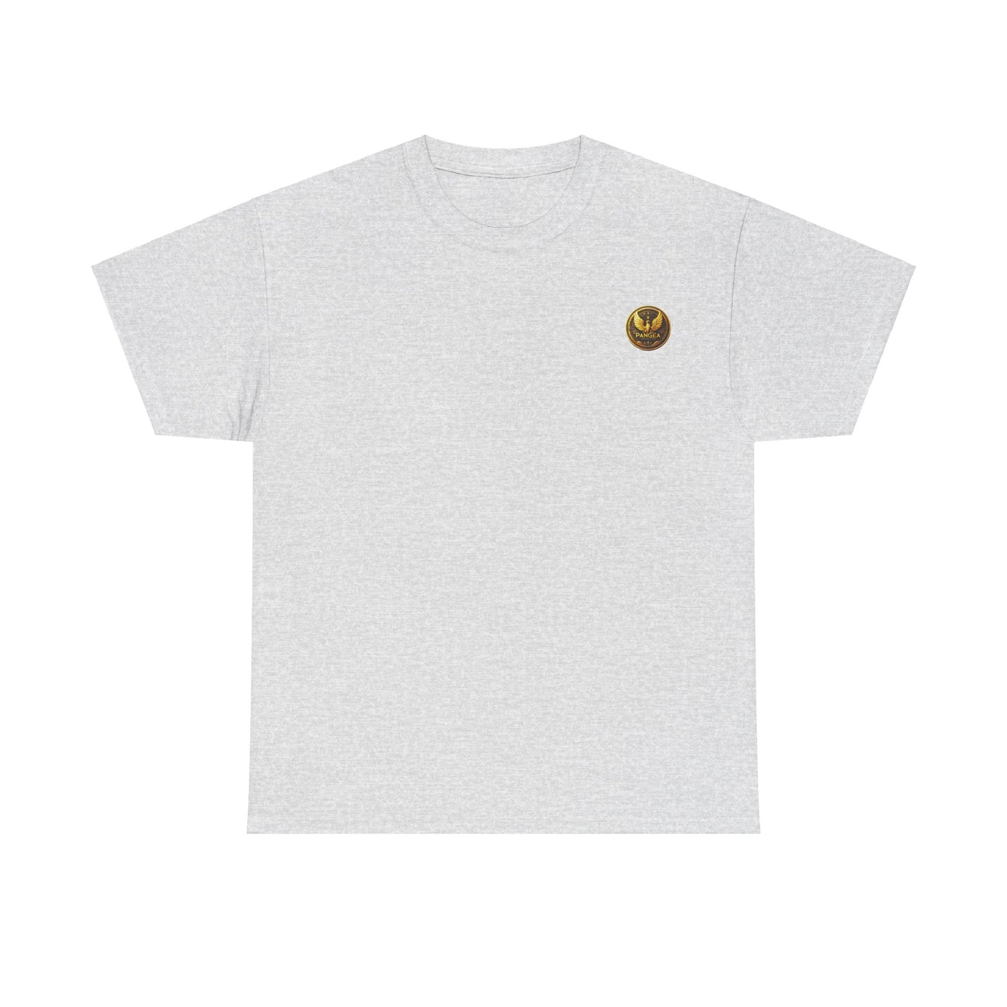 Pangea Rewards Cotton Tee