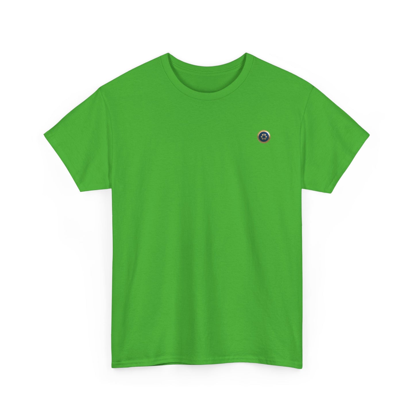 ADA Cash Cotton Tee