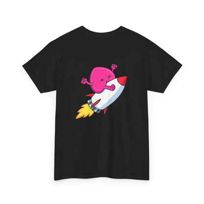 Bawls Onu Cotton Tee
