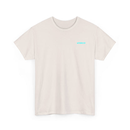 Tired Dad Cotton Tee