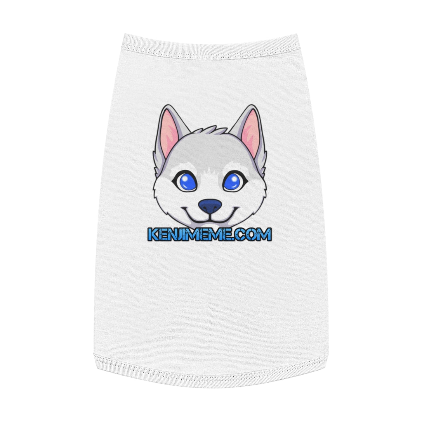 Kenji Pet Tank Top