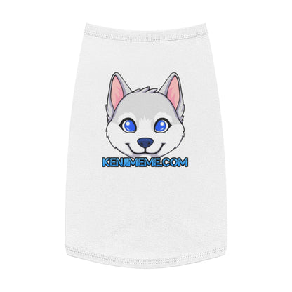 Kenji Pet Tank Top