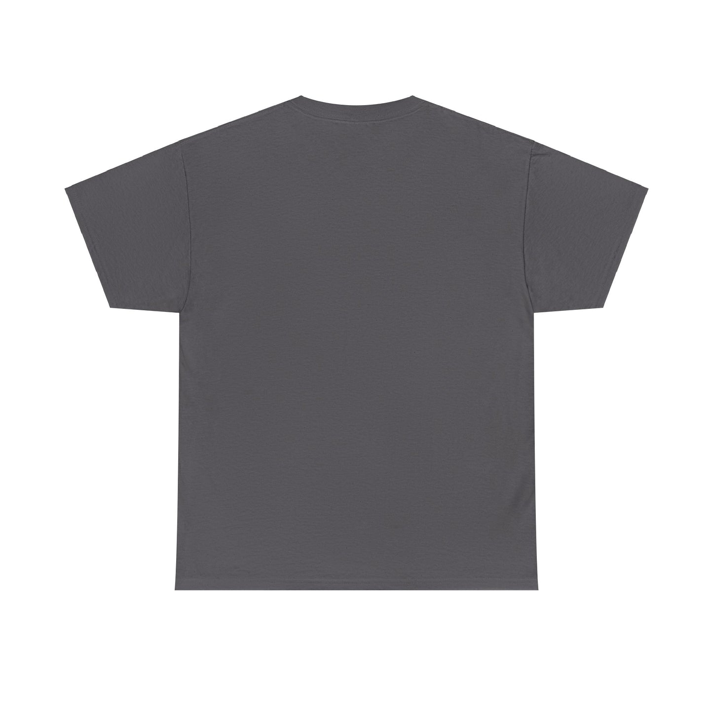 Prevail Token Cotton Tee