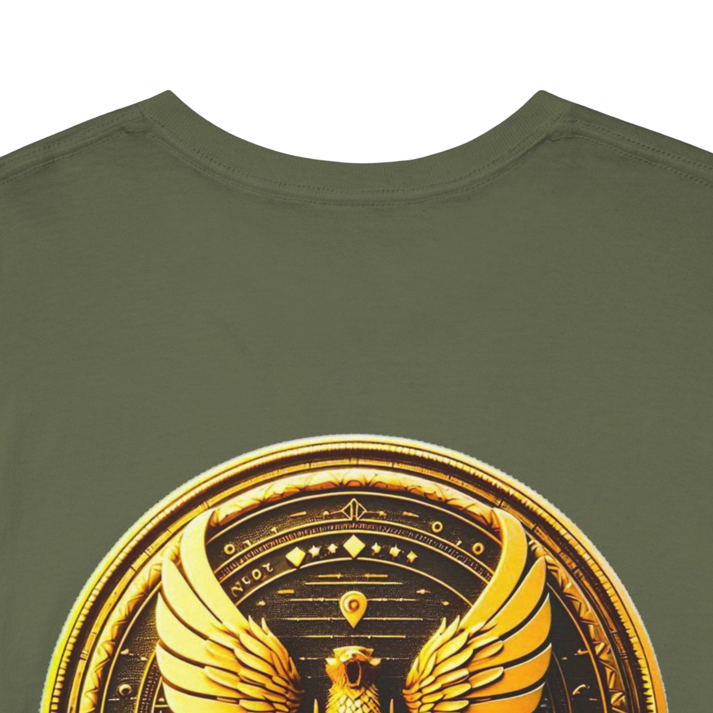 Pangea Rewards Cotton Tee