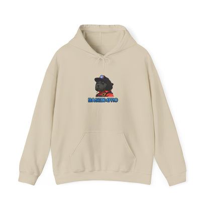 Based Myro Hooded Sweatshirt