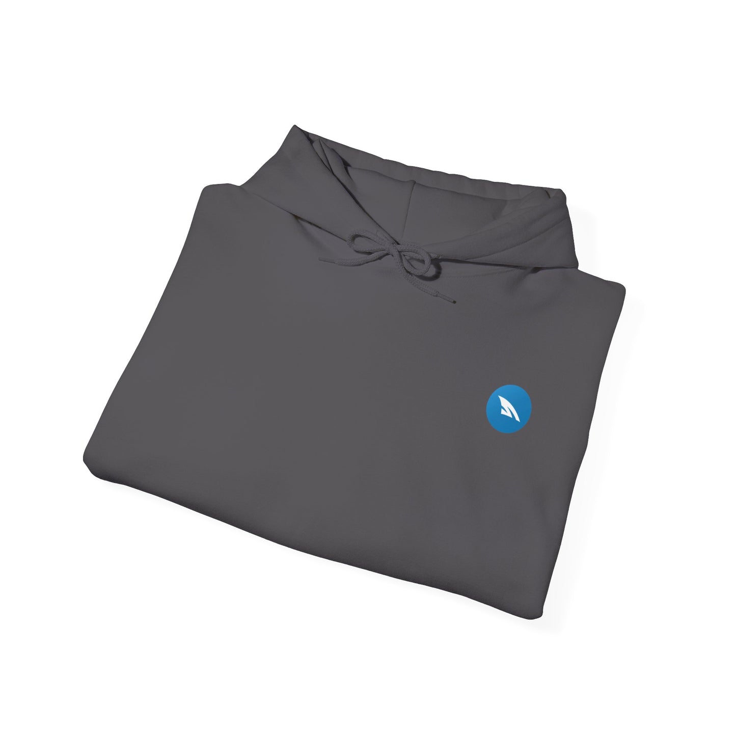 Raid Sharks Hooded Sweatshirt