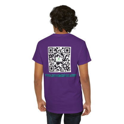Prevail Token Heavy Cotton Tee