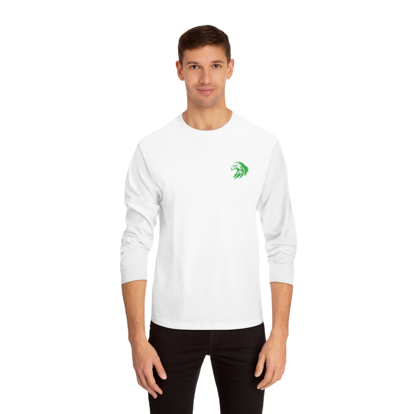Prevail Token Classic Long Sleeve T-Shirt