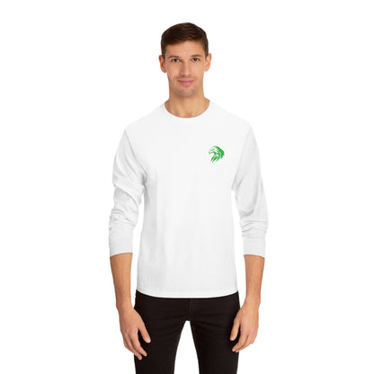 Prevail Token Classic Long Sleeve T-Shirt